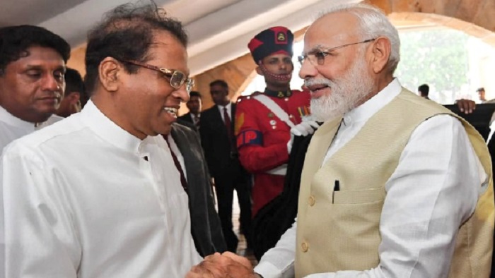 শ্রীলংকায় মোদির সফর কেন গুরুত্বপূর্ণ?